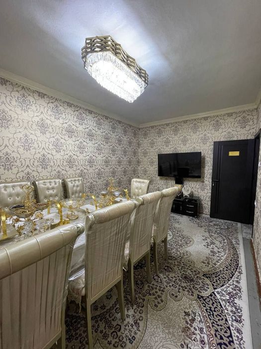 Продаю 2-х комнатную квартиру Чиланзар 5