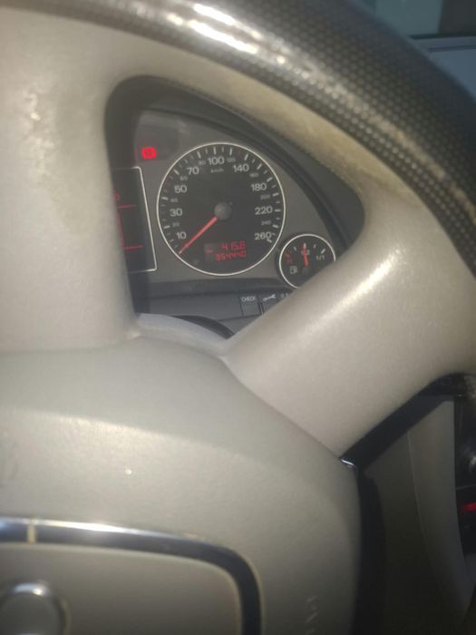 Audi A4 b7 2007