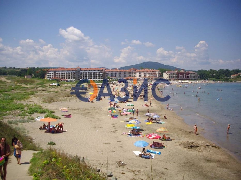 Продава се Парцел в Царево - 1934 кв.м за 20 €/кв.м - Снимка #4