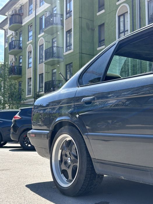 Bmw e34 535i продается