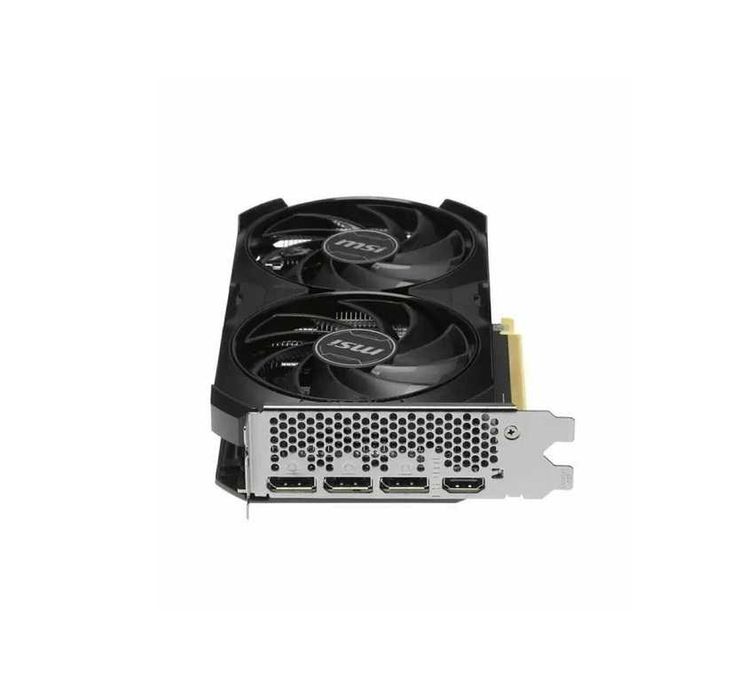 | Видеокарт GeForce RTX™ 4060Ti 8GB GDDR6  2X BLACK OC 128-bit