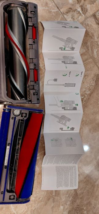 Дайсън V8 dyson v8 absolute extra