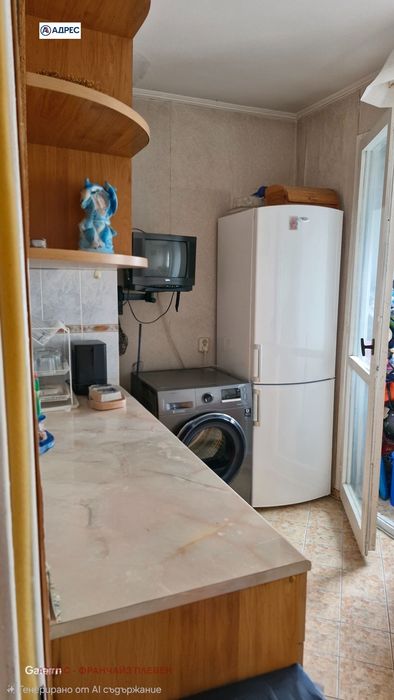 2-стаен в Плевен-Дружба 3 площ 63 цена 76000