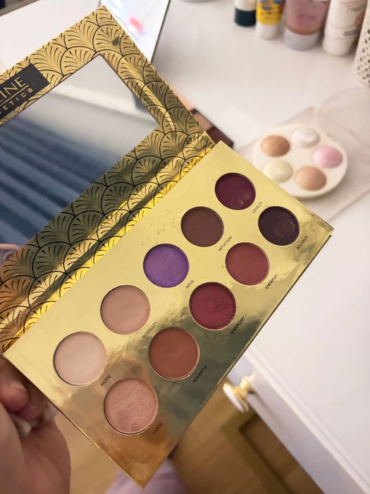 Косметика оригинал Америка