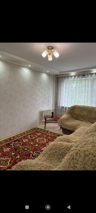 Срочно сдам квартиру