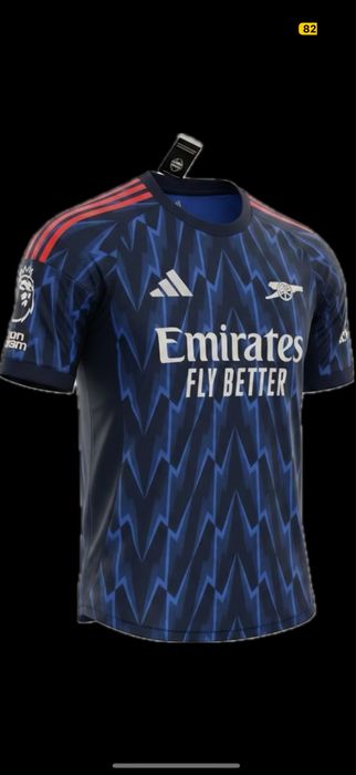 Tricou Saka arsenal