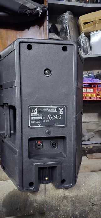 Boxe Electrovoice SX300 pasive