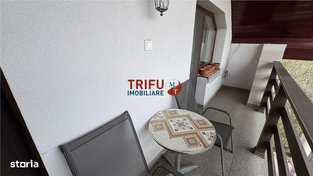 Casa de vanzare 4 camere Micesti partea stanga