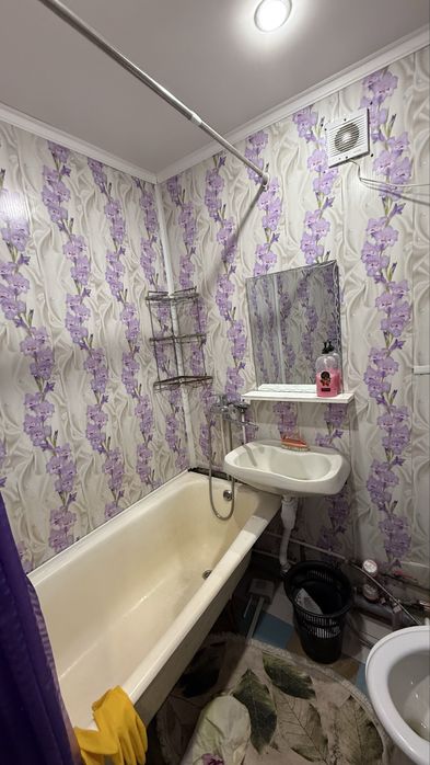 Сдам 1 комнатую квартиру