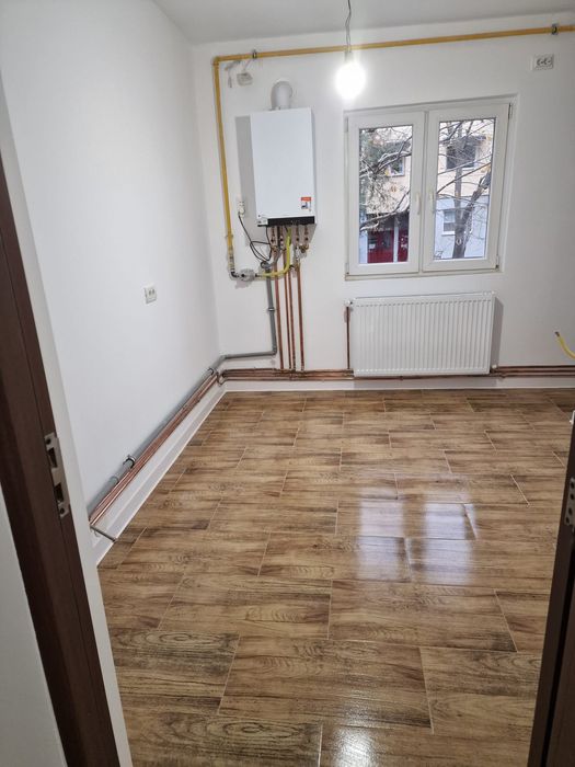 Meseriași construcții