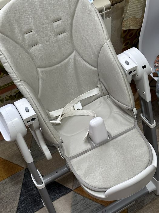 Продам стульчик Maribel 3 в 1