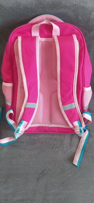 Школьный рюкзак для девочки