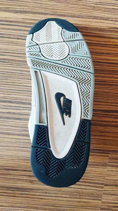 Nike Air Flight 89 SC - 42