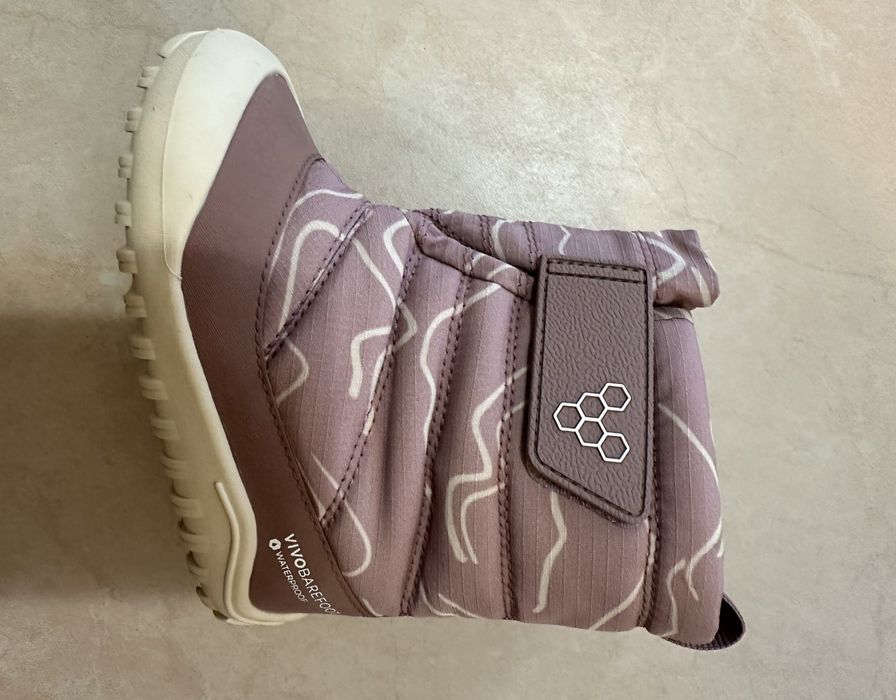 Vivobarefoot ботушки