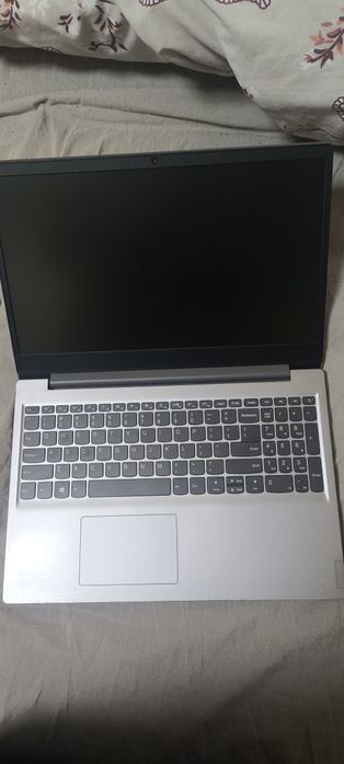 Laptop Lenovo IdeaPad s145-15IWL