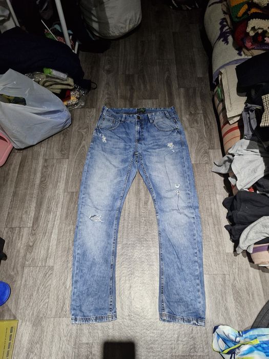 Вещи пакетом в хорошем состоянии