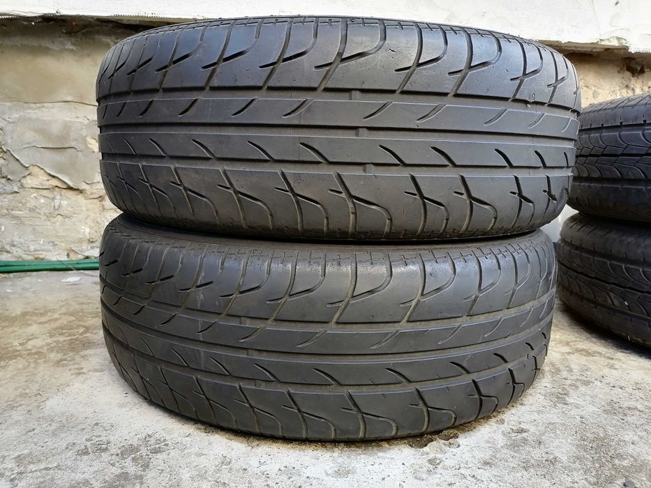 205/60/16 2бр.Riken Летни гуми