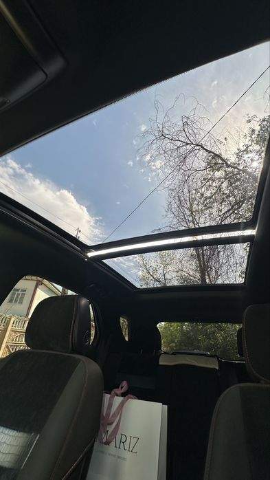 Equinox RS Full 472 ideal