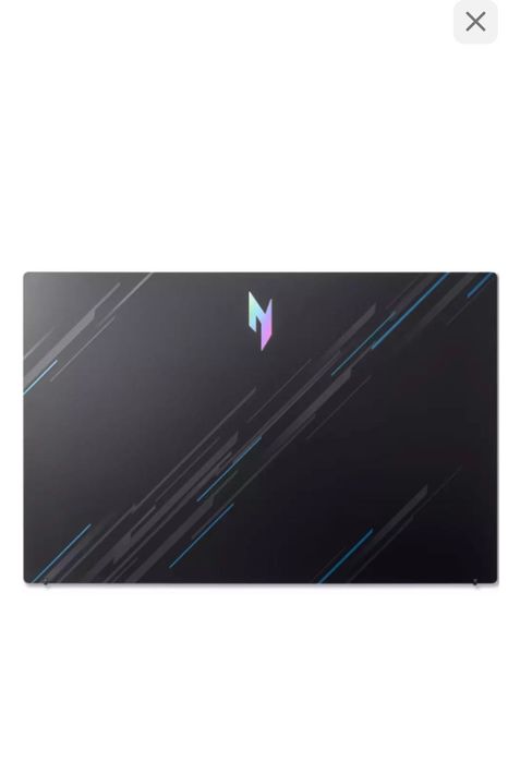 Продам мощный ноутбук acer nitro v15