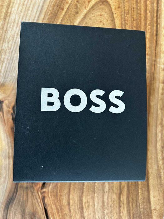 Часовник HUGO Fresh 1530287 Сребрист