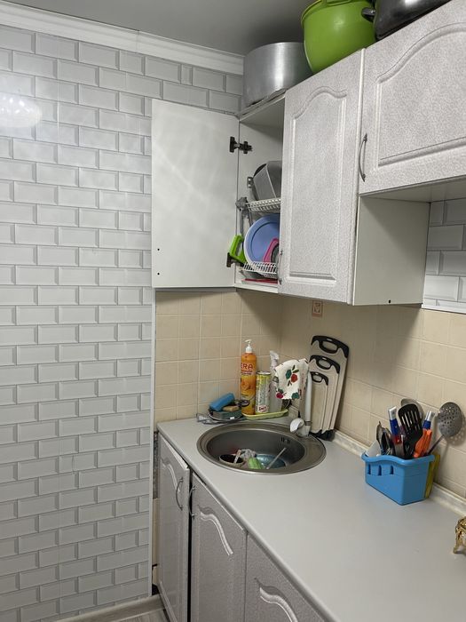 Продам квартиру 3 комнатную