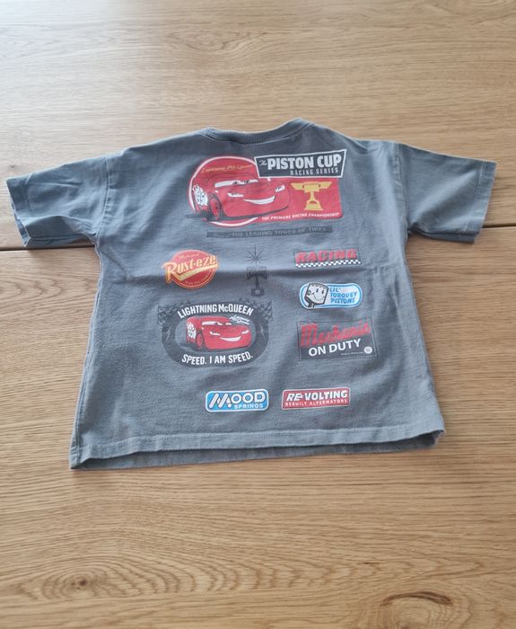 Set tricouri Zara Mărimea 104
