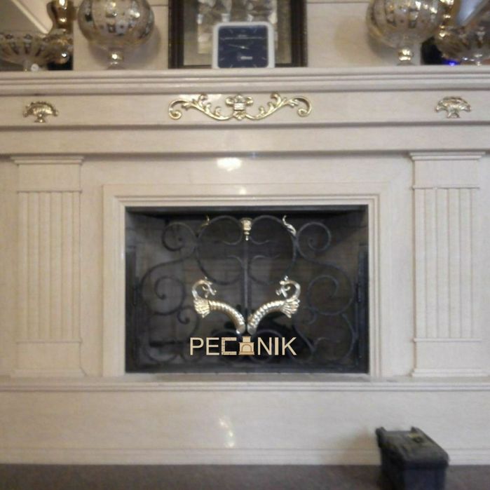 Строим летние Кухни Барбекю, камин очаги