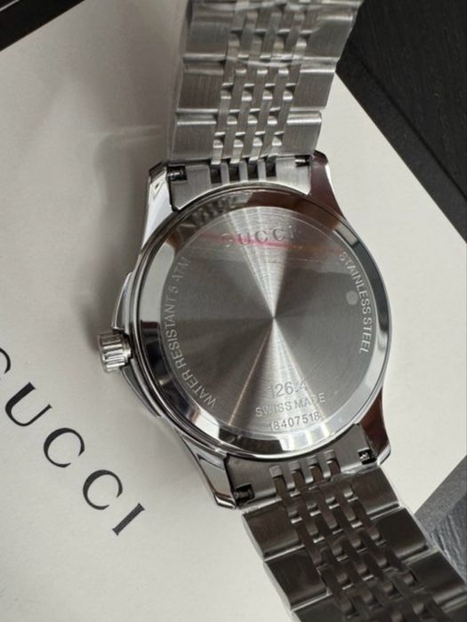 Gucci G-Timeless YA1264106