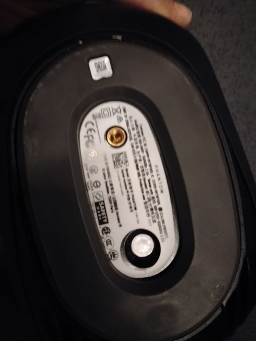 Boxa devialet phantom 2 98db
