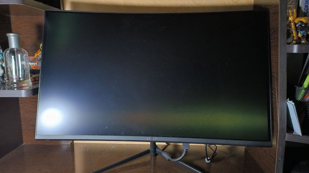 Продаю монитор PIXEL