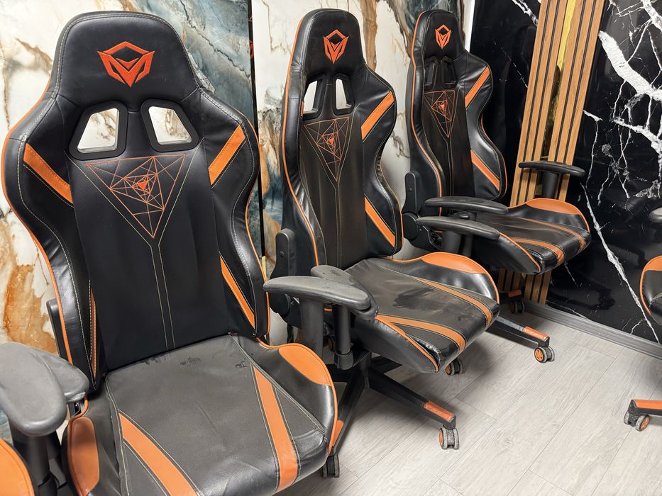 Игровое кресло 30 штук