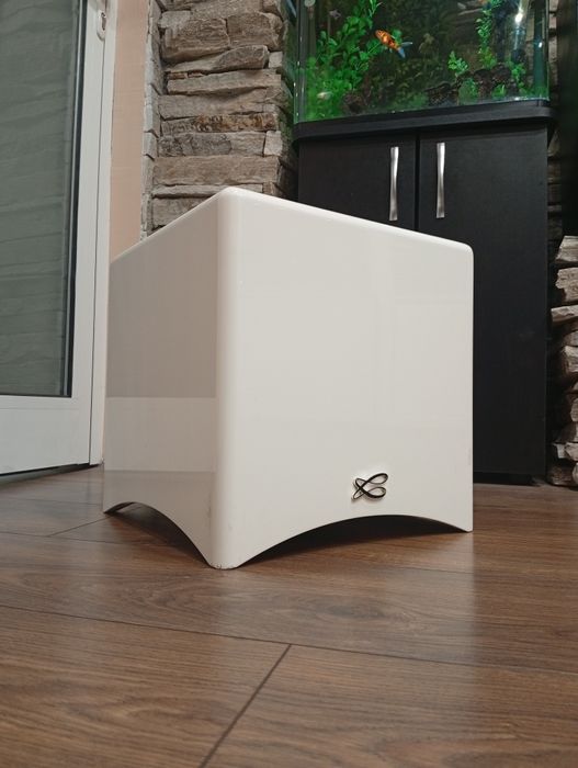 Активен субуфер Cabasse TSA-250 W