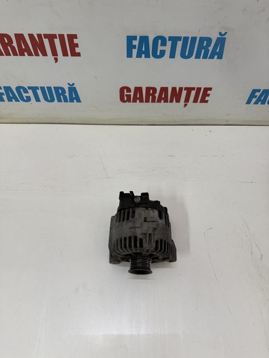 Alternator 2.0d M47 7802 471 A102 BMW Seria 1 3 5 E90 E91 E87 E60 E61
