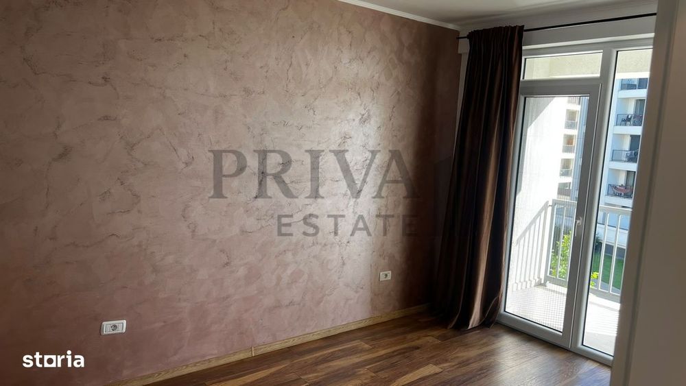 Apartament modern 3 camere, 2 bai, 70 mp, etaj 2, Aradului