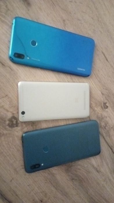 Телефоны на запчасти