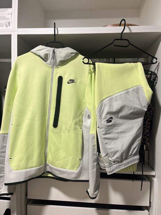 Nike Tech Fleece комплект оригинален