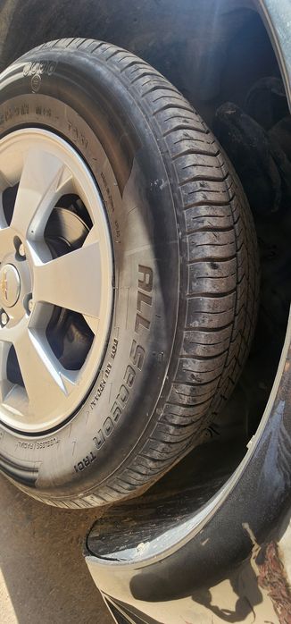 Жентра Jentra 2019 автомат.метан 4 поколеня