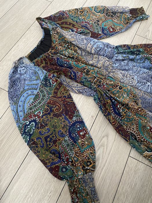 Rochie maxi Reserved, marimea XS/34