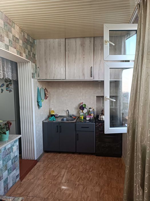 Продается 3х 5/5. Массив Куйлюк-5. Или обмен на 2х