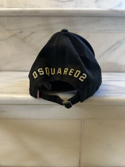Sapca Dsquared 2
