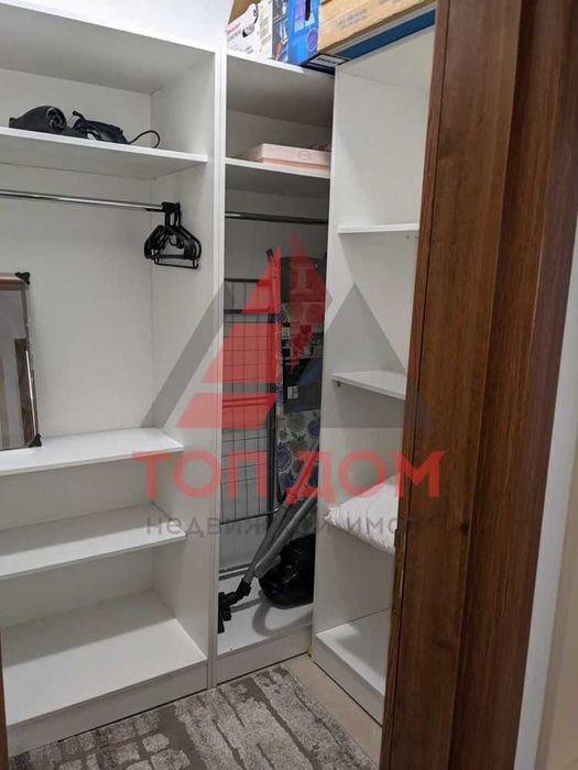 Дава се под наем Двустаен апартамент в Варна, Чаталджа - 105 кв.м за 739.5 € - Снимка #3