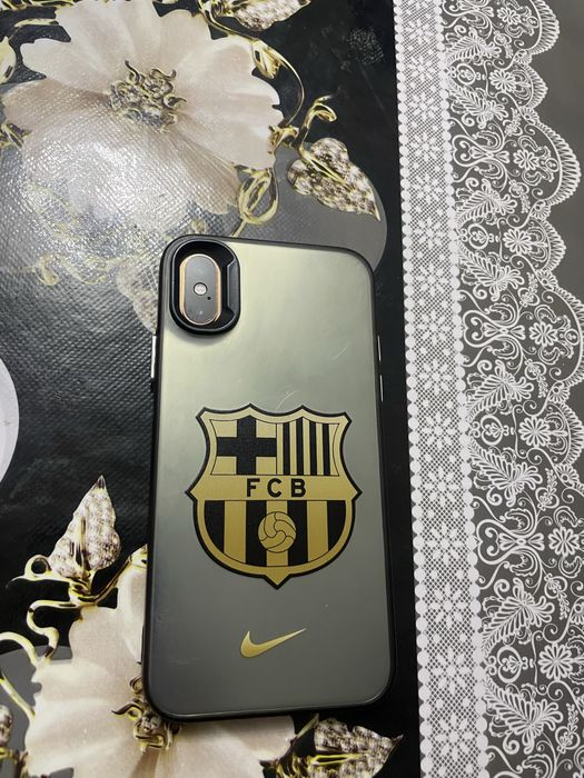 iphone xs gold 256 gb