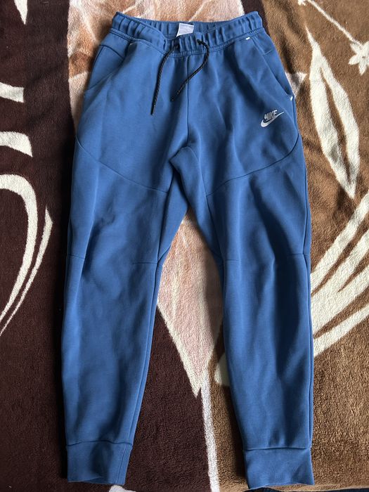 Vand comleu nike tech