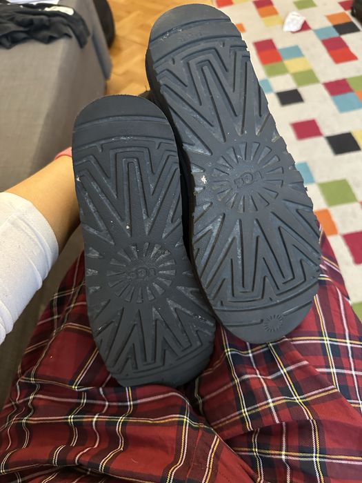 UGG Australia originale, mărimea 39, impecabile