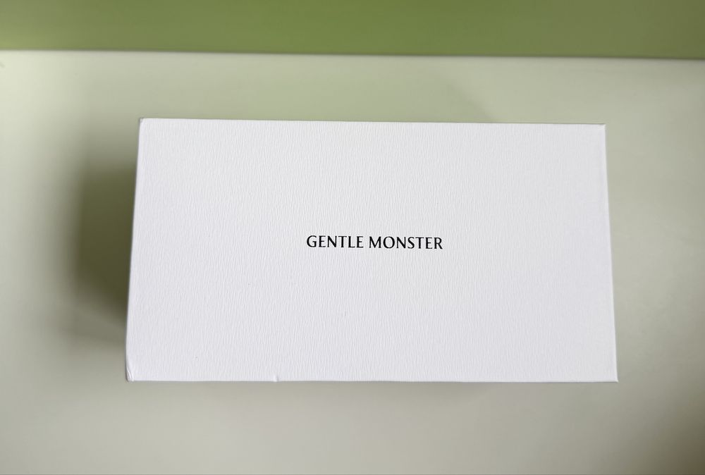 Gentle Monster Sunglasses