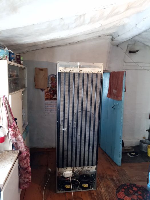 Ремонт холодильников на дому, с 2014г.