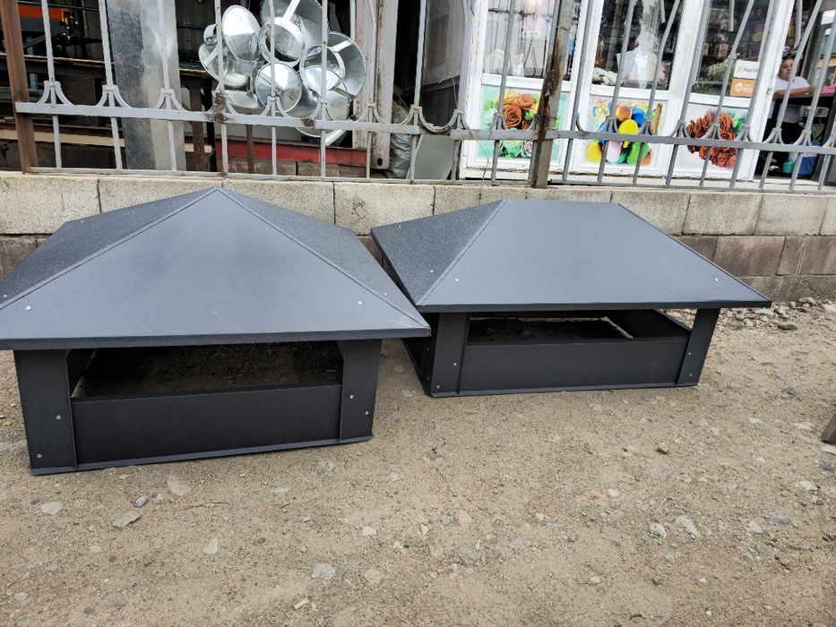 Жестяные работы. Аргонная сварка