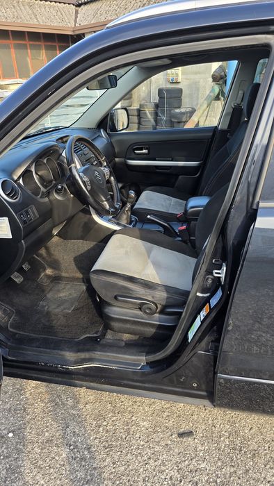 Suzuki grand vitara 4x4