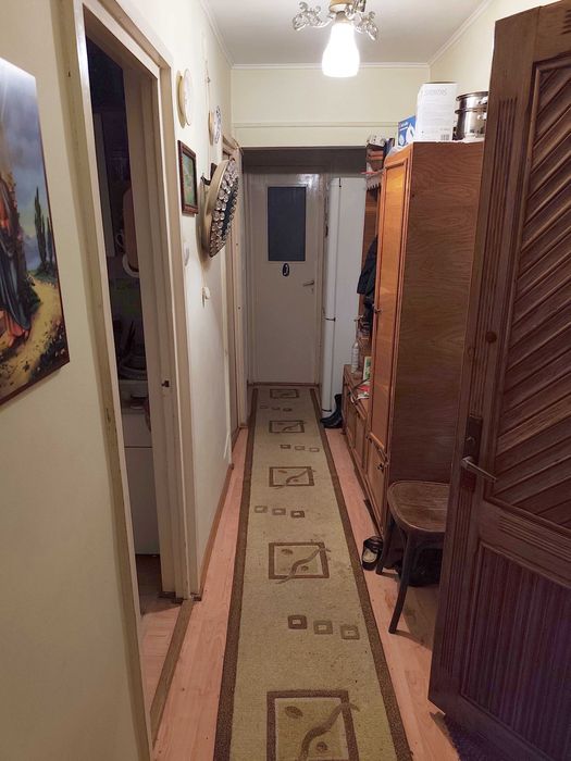 De vanzare apartament cu 2 camere in Reghin cart. Fagaras