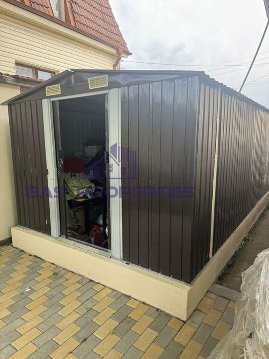 Продава се Къща в с. Гурмазово, Област София-област - 80 кв.м за 4613 €/кв.м - Снимка #11